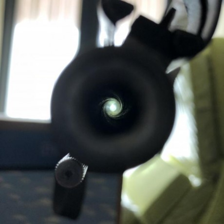 :metra: Vendo Karl Gustaf Vendido, se ha llevado un buen fusil. 30