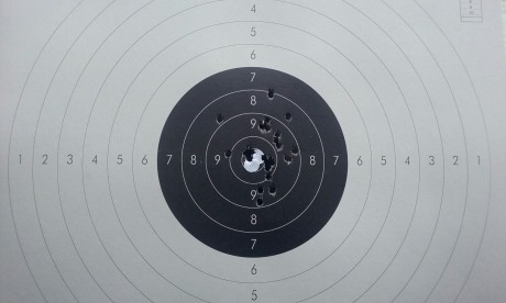    Buenas tardes

Pongo a la venta mi M1 Garand en calibre 30-06 Springfield

-Fabricado por Winchester 20