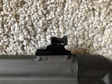 Vendo Cetme C en perfecto estado, he disparado con el 100 tiros, lo vendo para comprar otro capricho ( 30