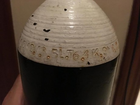 Ola mi pregunta es la siguiente las botellas de oxígeno trabajan realmente a 300bares?
Tengo un par de 21