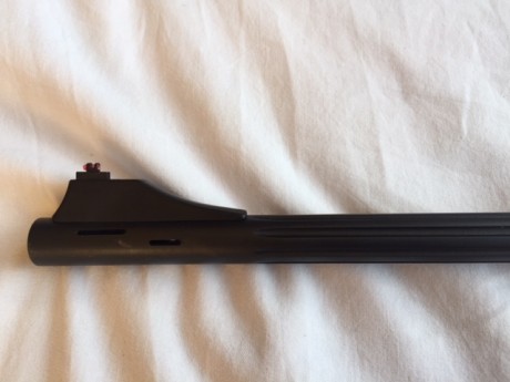 Vendo Rifle Blaser R93 Attaché ( ESTA COMO NUEVO, POCO USO ) Calibre 300 WIN MAG Madera Grado 7 Cabezal 00