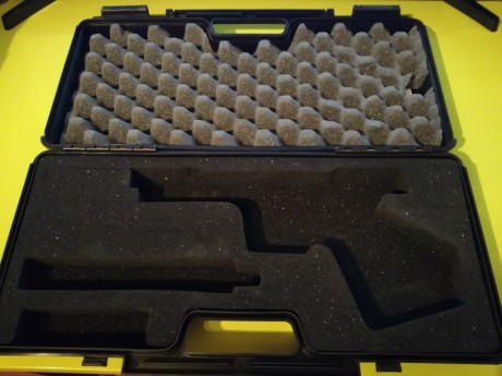 Comprararía maletín para Hammerli sp 20 como el de la foto.
Contacto preferiblemente por whatsapp.
Gracias.

635627830
Alfonso 00