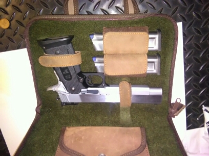 Buena a todos.

Se vende SPS de 6 pulgadas calibre 9mm

Muy cuidada, guiada en F usada para precisión 10