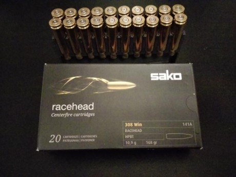 Hola a todos.

Haciendo limpieza
Tengo disponibles unas cuantas vainas. Si se venden en grupo o por cajas, 01