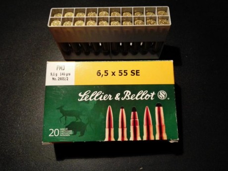 Hola a todos.

Haciendo limpieza
Tengo disponibles unas cuantas vainas. Si se venden en grupo o por cajas, 00