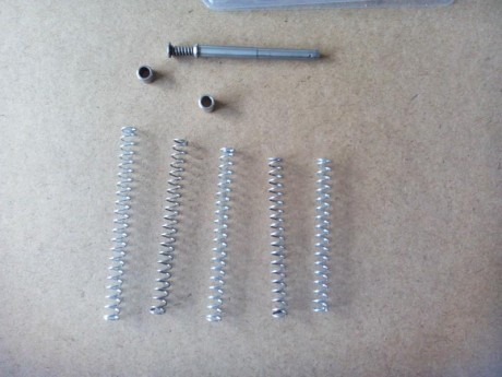 Hola, vendo sistema reductor retroceso y relevación marca DPM, completo
Para modelos Límited, Límited 01