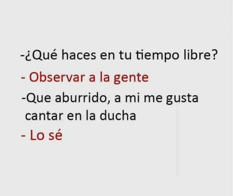 Con lo dado que somos los españoles a los chistes y que en este foro no se vean  :shock:  :shock:  :shock: 80