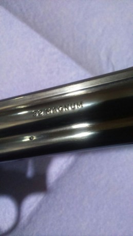 Hola, un compañero de club vende este magnífico revolver por no darle uso, que comentar de este revolver 10