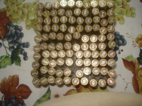 Hola,

Vendidas las 276 vainas Geco de competición con un solo tiro y en sus caja originales.


75 euros 02