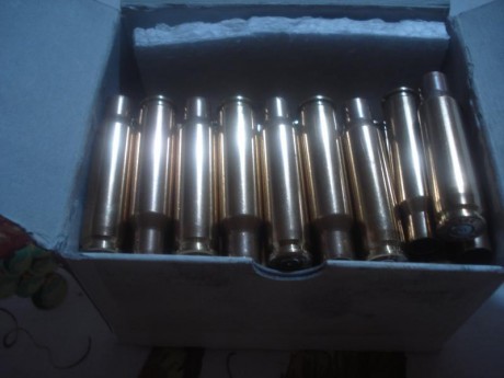 Hola,

Vendidas las 276 vainas Geco de competición con un solo tiro y en sus caja originales.


75 euros 01