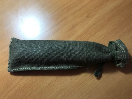 Rifle Vz 58, (el ultimo que tengo) esta nuevo sin estrenar, no lo pensaba vender pero es una pena que 50