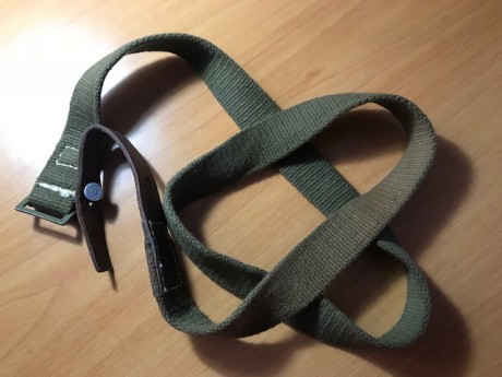 Rifle Vz 58, (el ultimo que tengo) esta nuevo sin estrenar, no lo pensaba vender pero es una pena que 60