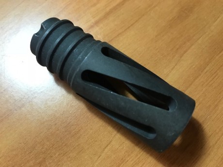 Rifle Vz 58, (el ultimo que tengo) esta nuevo sin estrenar, no lo pensaba vender pero es una pena que 70