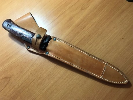 Rifle Vz 58, (el ultimo que tengo) esta nuevo sin estrenar, no lo pensaba vender pero es una pena que 81