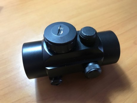 Rifle Vz 58, (el ultimo que tengo) esta nuevo sin estrenar, no lo pensaba vender pero es una pena que 101