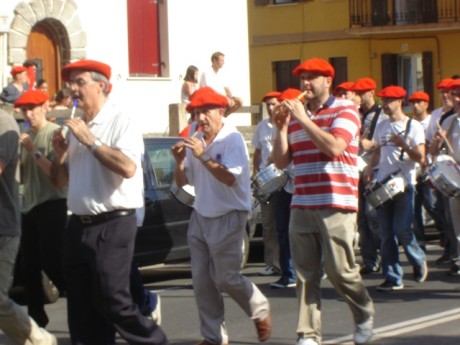 Hola compis. 
Os cuento el lance de ayer porque tiene tela marinera. De alguna manera me da hasta vergüenza 80