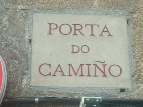Pues ya hace días que volví de hacer el camino,y llevaba rumiando la idea de hacer un post,que seguro 170