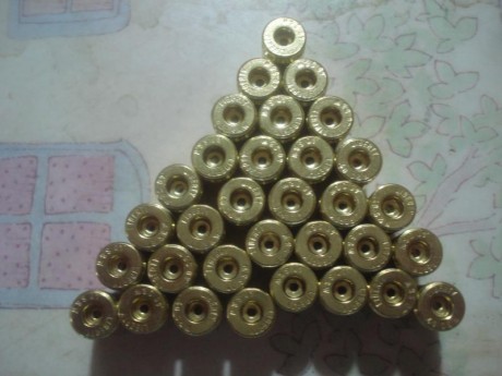 Muy buenas,

Vendidas 500 vainas del .40 S&W nuevas fabricadas por Geco/Ruag de sobreproducción marcadas 02