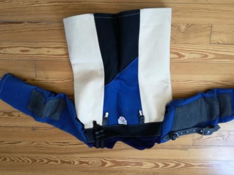 ]Hola

Por error en la compra VENDO chaqueta de tiro ANSCHUTZ   de chica   , talla 44, con poco uso
Precio: 00