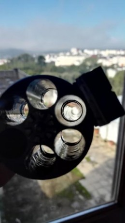 Vendido revolver de 7" SCHOFIELD de Uberti , calibre 45 lc , guiado en F , no tiene papeles Bope 12