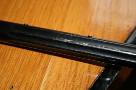Hola:
Estoy perplejo con los pesimos comentarios que hay en el foro sobre este rifle.¿De  verdad es cierto 151