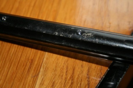 Hola:
Estoy perplejo con los pesimos comentarios que hay en el foro sobre este rifle.¿De  verdad es cierto 150