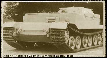 en reto 2ª GM, he empezado a hablar de las versiones de este emblematico carro aleman...darme unos dias 110