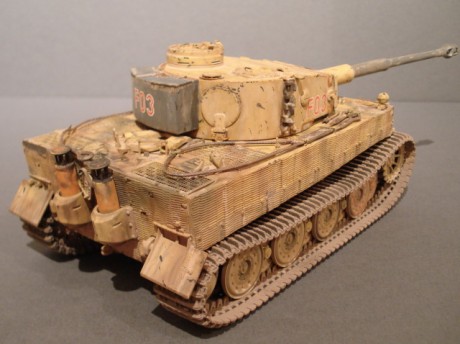 en reto 2ª GM, he empezado a hablar de las versiones de este emblematico carro aleman...darme unos dias 171