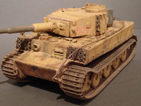 en reto 2ª GM, he empezado a hablar de las versiones de este emblematico carro aleman...darme unos dias 170