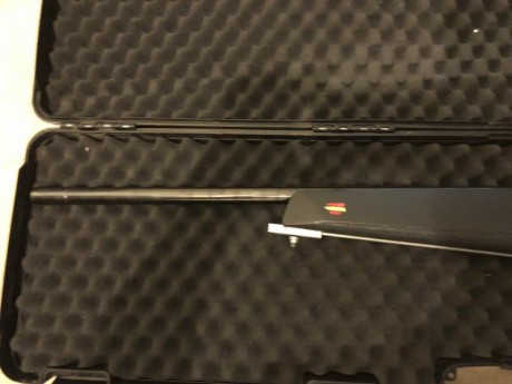 Busco carabina 22 de cerrojo tipo cz, brno o algo similar, soy de Benavente en Zamora, alguien quiere 41