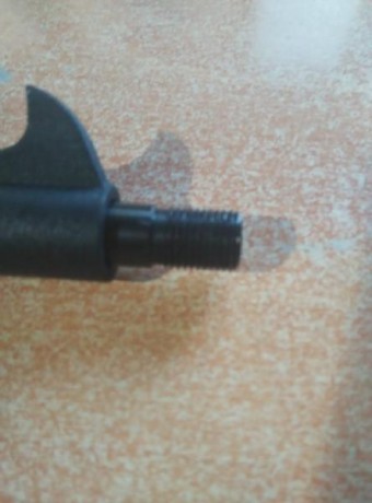 hola a todos,busco un tornero para que me haga una pieza es un adaptador.quiero utilizar el silenciador 32