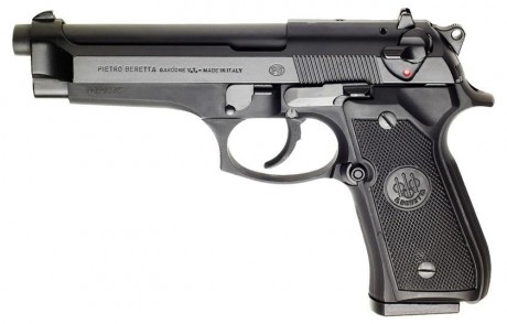 Hola gente me han ofrecido una beretta co2 alguien me podria que modelo es ??

 29577C96-34D2-49C4-BB93-E5F0DCDDA4BC.jpeg 10