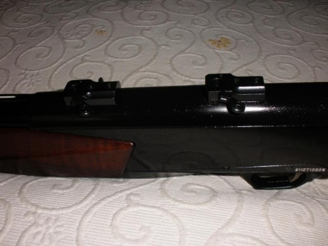 Vendo visor AVISTAR 1,5-6x42 RI 30 + bases QR 2 piezas Leupold + anillas QR 30 mm super altas Leupold. 00
