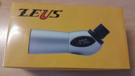 Hola.

Pongo a la venta estos dos telescopios. No son muy allá, pero si a alguien le sirven al menos no 00