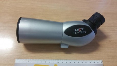 Hola.

Pongo a la venta estos dos telescopios. No son muy allá, pero si a alguien le sirven al menos no 11