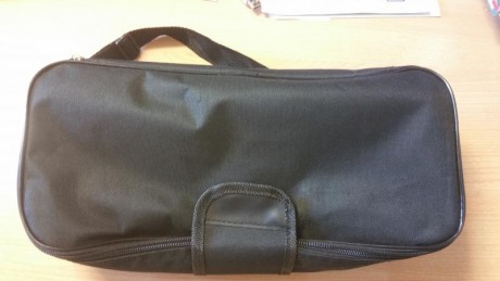 Hola.

Pongo a la venta estos dos telescopios. No son muy allá, pero si a alguien le sirven al menos no 21