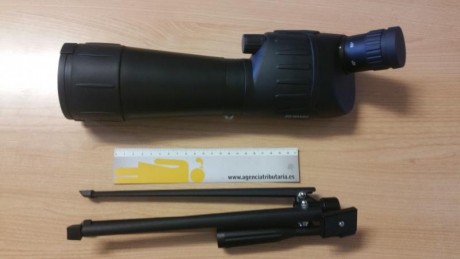 Hola.

Pongo a la venta estos dos telescopios. No son muy allá, pero si a alguien le sirven al menos no 20