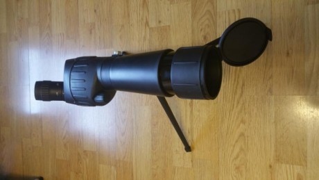 Hola.

Pongo a la venta estos dos telescopios. No son muy allá, pero si a alguien le sirven al menos no 32