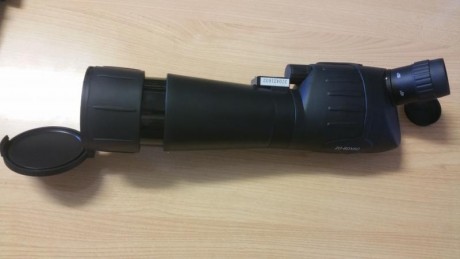 Hola.

Pongo a la venta estos dos telescopios. No son muy allá, pero si a alguien le sirven al menos no 31