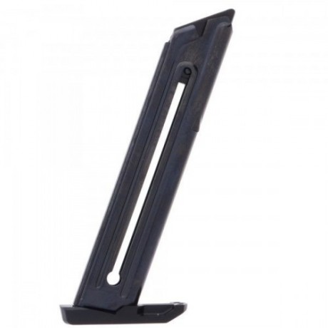 Vendo Cargador para pistola Ruger Mark III 22/45 y Mark II 22/45. cal. 22 LR
Completamente nuevos sin 02