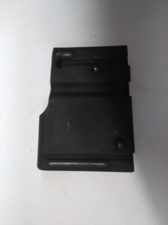 Vendo cargador para Certme "C" de 3 Cartuchos calibre 307. Usado, 35 € con portes dentro de 01