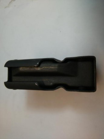 Vendo cargador para Certme "C" de 3 Cartuchos calibre 307. Usado, 35 € con portes dentro de 00