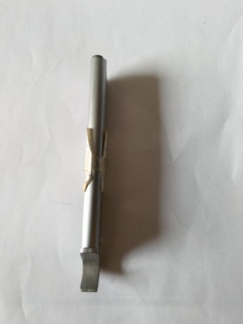 Vendo cargador para pistola Olimpic ST2. calibre 22 Lr.
Nuevo, 35 € con portes incluidos dentro de la 01