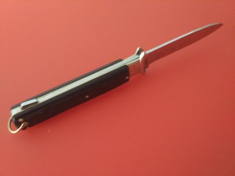 Navaja extractora Iher, nunca usada, resto de trastienda, se encuentra afiliada.      

150€

 telleiro@gmail.com 00