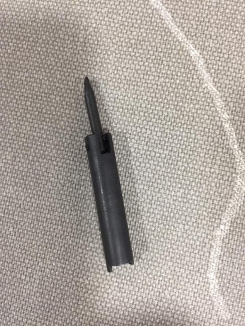 compro llave para corregir la mira del fr-8 00