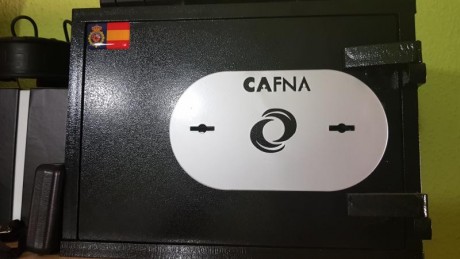 Se vende Beretta APX con aproximadamente 200 disparos por cambio de modalidad, se vende junto a armero 02