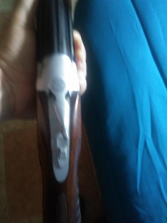 Sabe alguien donde se fábrica este arma?
Tengo encargada una y no se donde las fabrican que tardan en 90