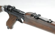 Iniciaremos con una artilleria Erfurt 1914, para continuar con una Mauser Original 4 pulgadas fabricada 110