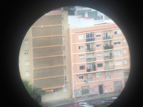 Prismatico  años 40, Hensoldt 8x56 , lestes Zeiss, óptica y funcionamiento de enfoque perfectos, histórico 10