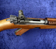 Iniciaremos con una artilleria Erfurt 1914, para continuar con una Mauser Original 4 pulgadas fabricada 142